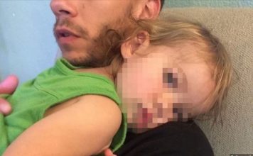 SMESTILA JE ĆERKICU (3) DA SPAVA I SIŠLA U PRIZEMLJE! Odjednom je čula kako joj komšija lupa na vrata i vrišti – usledila je najgora noćna mora s devojčicom!