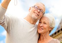 Koja je to dob muškarca nakon koje mu više nisu potrebne žene?