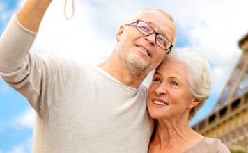 Koja je to dob muškarca nakon koje mu više nisu potrebne žene?