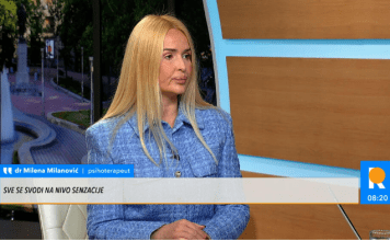 Žene koje peru sudove su nesretne u braku i loše im je u krevetu: Poznata Psihoterapeutkinja objašnjava!