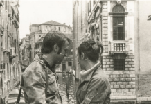 Hrvat i Srpkinja zavoleli su se ’91. u Zagrebu: Rat ih razdvojio, a posle 24 godine nije mogla da veruje šta vidi