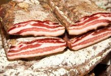 Da li je slanina stvarno štetna za nas: Iznenadićete se kada čujete kako utiče na vaše zdravlje, obavezno pročitajte!