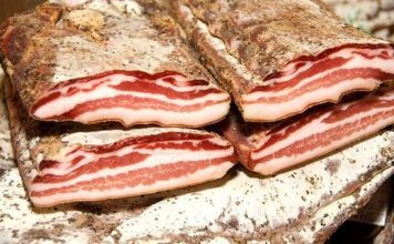 Da li je slanina stvarno štetna za nas: Iznenadićete se kada čujete kako utiče na vaše zdravlje, obavezno pročitajte!