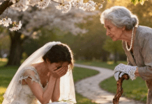 „Elena i dan kada je pronašla svoju snagu: Priča o hrabrosti, dostojanstvu i ljubavi“