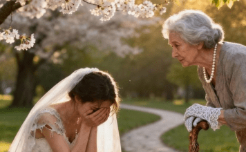 „Elena i dan kada je pronašla svoju snagu: Priča o hrabrosti, dostojanstvu i ljubavi“