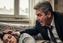 Ostavio ju je jer je ‘lenja i po ceo dan spava’: Na dan kada je potpisao razvod, stigao mu je paket iz bolnice sa njenim dnevnikom i umrlicom.