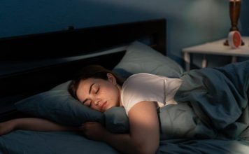 IMATE PROBLEMA SA SPAVANJEM? Uzmite pola žličice i spavat ćete kao beba!