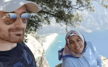 MUŽ GURNUO SUPRUGU SA LITICE NAKON ZAJEDNIČKE FOTOGRAFIJE Svirepi zločin (FOTO)