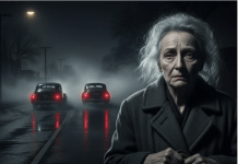 Ostavio je majku na ulici da bi uzeo njenu kuću: Mesecima kasnije, poslao joj je pismo koje je počinjalo sa: “Mama, shvatio sam šta sam uradio…”