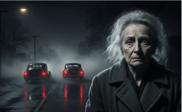 Ostavio je majku na ulici da bi uzeo njenu kuću: Mesecima kasnije, poslao joj je pismo koje je počinjalo sa: “Mama, shvatio sam šta sam uradio…”