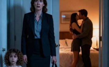 Moj sedmogodišnji sin šapnuo mi je: „Tata ima ljubavnicu i oni će ti uzeti sav novac.”