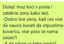 VIC DANA: MUŽ I ŽENA
