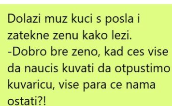 VIC DANA: MUŽ I ŽENA