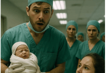 Bio je uveren da je gotovo među njima – sve dok nije došla u porodilište