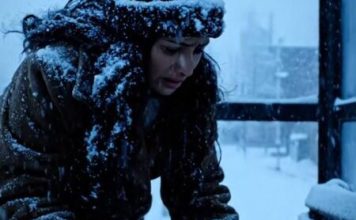 Ja sam iscrpljena samohrana majka koja radi kao čistačica. Jedne noći, na putu kući, pronašla sam novorođenče napušteno na ledenoj autobuskoj stanici. Odvela sam bebu na sigurno mesto — i nekoliko dana kasnije, kada sam saznala ko je beba zaista, sve u mom životu se zauvek promenilo…