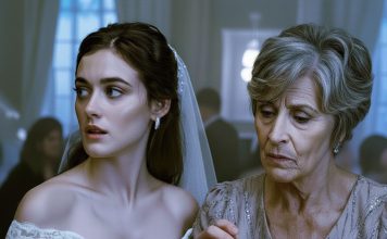 “Za mog sina!” nazdravila je svekrva. Nije znala da pije iz čaše koju je otrovala za snaju, a njen sin je video sve.