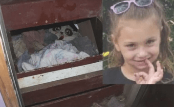 Nakon 3 godine pronađena djevojčica za kojom je tragao cijeli svijet: Godinama se smrzavala u mračnom podrumu rođenog deke, a prizor boli