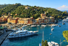 “Nevjerojatno otkriće u Italiji: Tajna koja je čekala više od 100 godina! Mještani šute u nevjerici!”