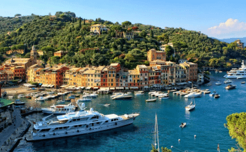 “Nevjerojatno otkriće u Italiji: Tajna koja je čekala više od 100 godina! Mještani šute u nevjerici!”