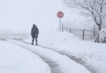 Stiže najhIadnija zimu u posljednjih 65 godina: Evo kad stiže prvi snažan udar – struje neće biti par dana, pripremite se….