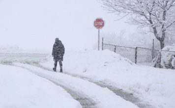 Stiže najhIadnija zimu u posljednjih 65 godina: Evo kad stiže prvi snažan udar – struje neće biti par dana, pripremite se….
