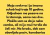 “Nikada se nisam slagala sa svojom svekrvom. Čak ni nakon što se rodio moj sin, odnos nam je ostao hladan pune 10 godine.”