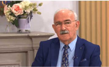 Doktor Nenadić tvrdi da ovo UNIŠTAVA JETRU I GOMILA SALO: Holesterol ne skače od SLANINE I JAJA, već od 2 stvari koje redovno jedemo