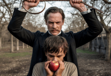 Gazda je bičem isprebijao dečaka koji je ubrao jednu jabuku: Kada je ušao u sobu svoje bolesne ćerke, video je tu jabuku na njenom jastuku.