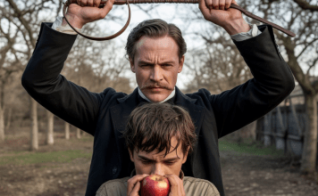 Gazda je bičem isprebijao dečaka koji je ubrao jednu jabuku: Kada je ušao u sobu svoje bolesne ćerke, video je tu jabuku na njenom jastuku.