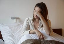 SIMPT0M KOJI SE JAVLJA UJUTRU UKAZUJE NA OVU BOLEST: Da li vam se ovo dešava kada se probudite…