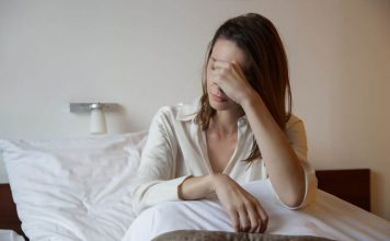 SIMPT0M KOJI SE JAVLJA UJUTRU UKAZUJE NA OVU BOLEST: Da li vam se ovo dešava kada se probudite…