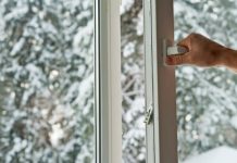 AKO IMATE PVC PROZORE, OVO MORATE DA ZNATE: Podesite ih na ZIMSKI REŽIM i bit će vam duplo toplije