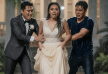 Moj dečko me je prevario da se udam za njegovog gluvonemog brata blizanca. Na dan mog venčanja otkrila sam istinu – ali bilo je prekasno. Tri meseca kasnije, dogodila se užasna tragedija…