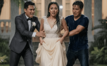 Moj dečko me je prevario da se udam za njegovog gluvonemog brata blizanca. Na dan mog venčanja otkrila sam istinu – ali bilo je prekasno. Tri meseca kasnije, dogodila se užasna tragedija…