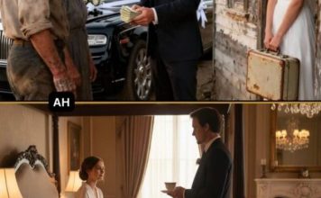 „Zbog siromaštva, moji su me roditelji prodali bogatom čovjeku — ali ono što se dogodilo na našoj bračnoj noći šokiralo je sve…”