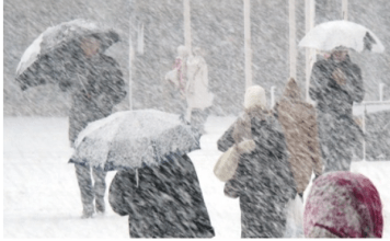 Meteorolozi upozoravaju – STIŽE LEDENI POLARNI TALAS, TEMPERATURA PADA I DO -40! Ovu evropsku zemlju čeka ZASTRAŠUJUĆA ZIMA