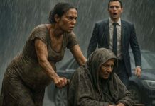 “Dar ljubaznosti: Priča o Jane, djevojci koja je imala samo srce – i njime promijenila sudbinu”