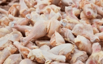 Koliko dugo piletina smije da stoji u frižideru, a koliko u zamrzivaču? Odgovor će vas iznenaditi