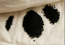 Ovo sam pronašao ispod madraca – isprva sam mislio da su to jajašca insekata, ali stvarnost me stvarno iznenadila