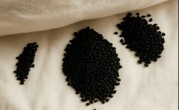 Ovo sam pronašao ispod madraca – isprva sam mislio da su to jajašca insekata, ali stvarnost me stvarno iznenadila