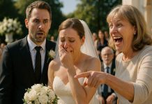 Godinu dana sam živjela u laži — dok nisam otvorila fioku koju je svekrva skrivala!