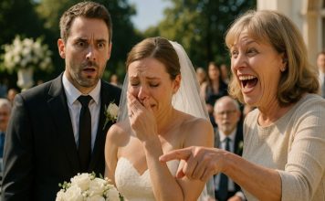 Godinu dana sam živjela u laži — dok nisam otvorila fioku koju je svekrva skrivala!