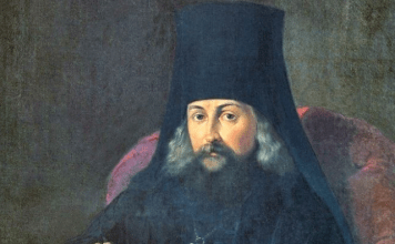 Evo kako čovek može skinuti sa sebe svaku kletvu: Sveti Ignjatije Brjančaninov je tvrdio da od ovog nema boljeg načina