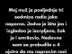 Probudio me alarm u 4 ujutro — htjela sam pripremiti doručak svom vrijednom mužu — a završila sam tako što sam podnijela zahtjev za razvod.