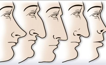 ZVUČI ČUDNO, ALI JE ISTINITO: Evo šta OBLIK NOSA govori O VAMA! Svima je pogodilo