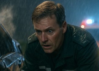 Liječnik hitne pomoći spasio je ženu na autocesti – i tek kasnije shvatio koga je točno izvukao iz automobila