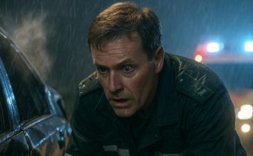 Liječnik hitne pomoći spasio je ženu na autocesti – i tek kasnije shvatio koga je točno izvukao iz automobila