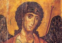 DANAS JE ARANĐELOVAN, CRVENO SLOVO I OVO JE SVIMA STROGO ZABRANJENO: Nikako NE SMETE da se OGREŠITE o SVECA zbog…