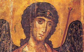 DANAS JE ARANĐELOVAN, CRVENO SLOVO I OVO JE SVIMA STROGO ZABRANJENO: Nikako NE SMETE da se OGREŠITE o SVECA zbog…