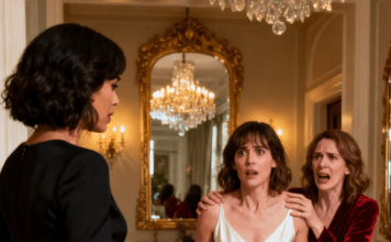 „Tajni kod izdaje: Porodična večera koja je otkrila zavjeru među sestrama Miller“